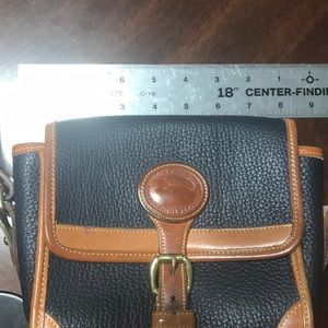 Dooney and bourke vintage purse